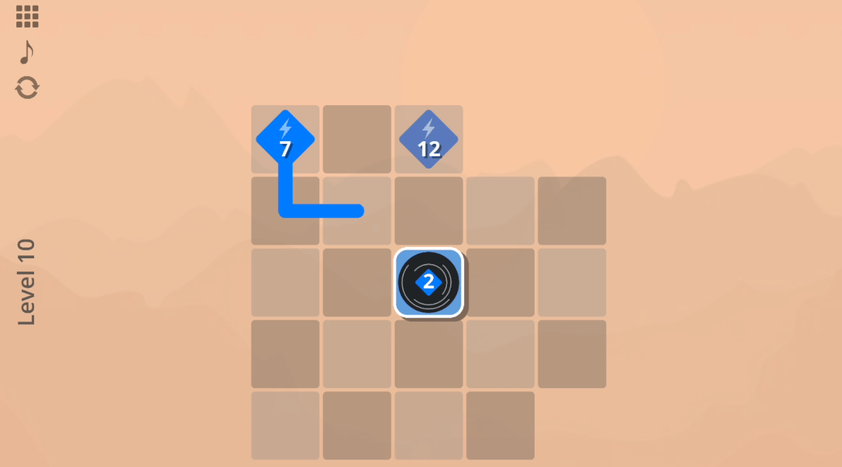 Energy Play it Online at Coolmath Games